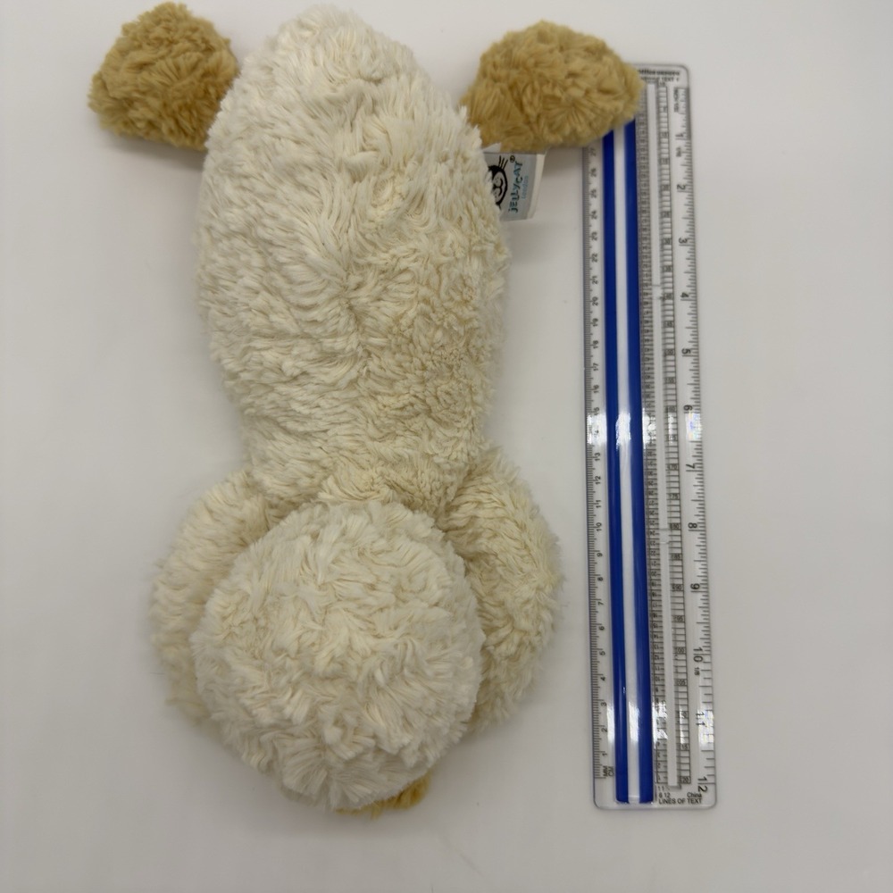 Jellycat TUMBLIE DUCK - Medium 14" - Retired - Brand New with Tags - Picture 11 of 11